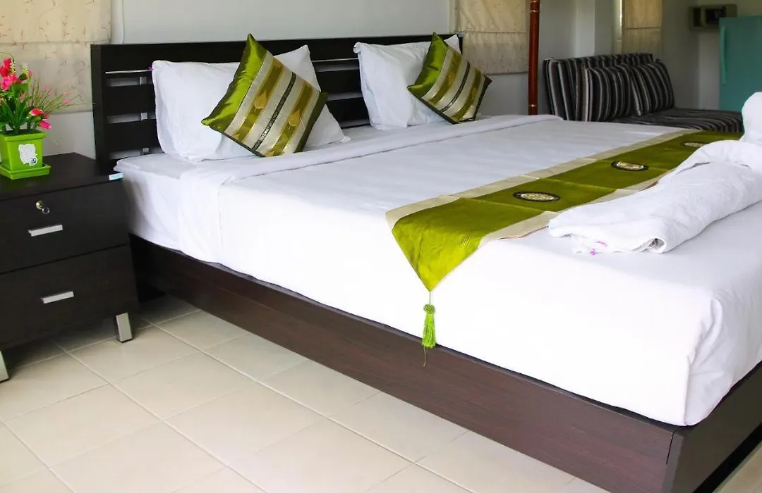 Swiss Chalet Guesthouse-1