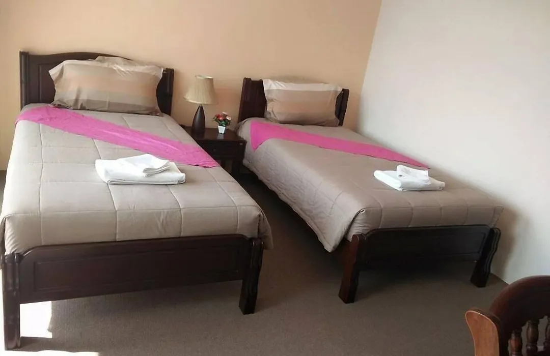 Tawanwarn Hotel-1