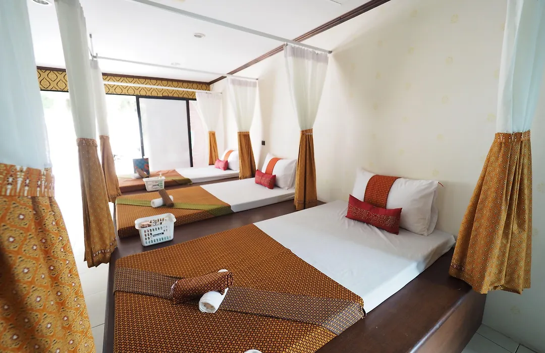 Andaman Legacy Guest House-1