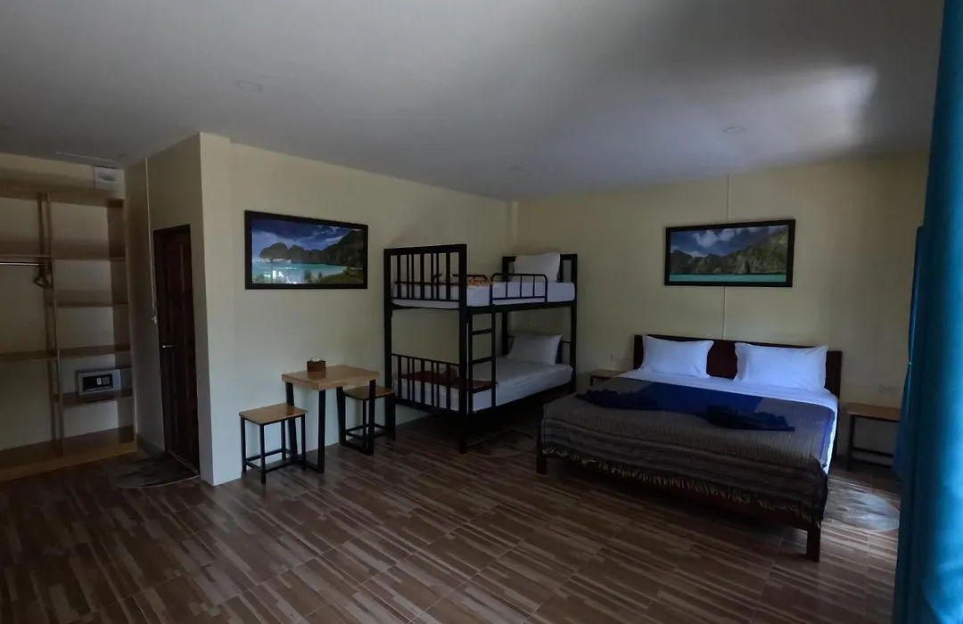 Anawin Bungalows-1