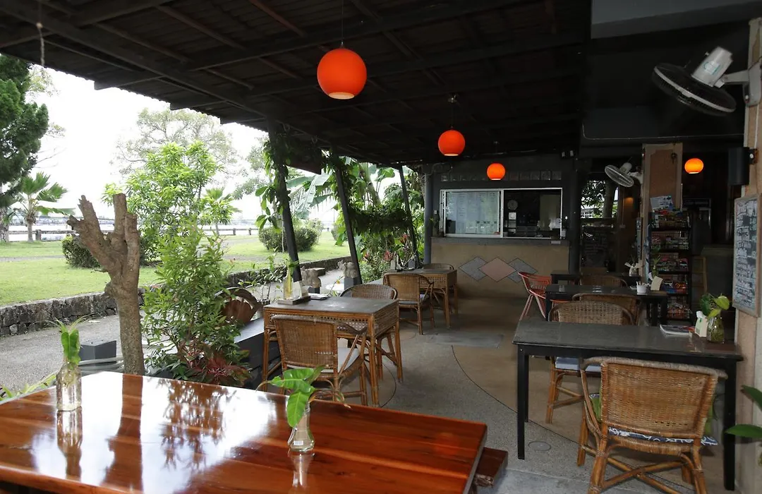Rooms@Krabi Guesthouse-1
