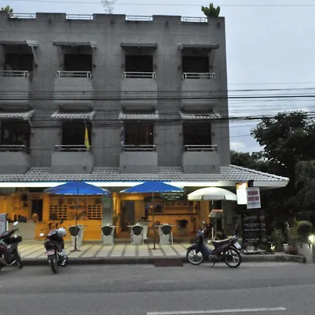Andaman Legacy Guest House-3