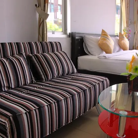 Swiss Chalet Guesthouse-2
