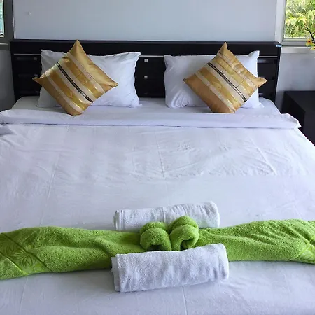 Swiss Chalet Guesthouse-3