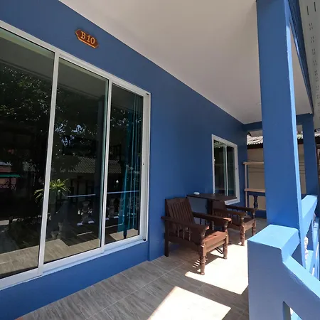 Anawin Bungalows-3
